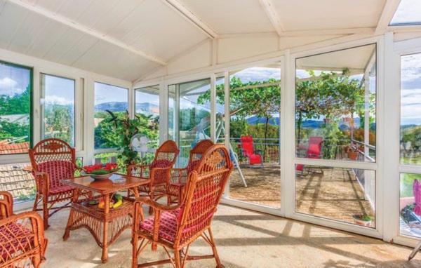 Holiday Home Perunika Zezevica Dış mekan fotoğraf