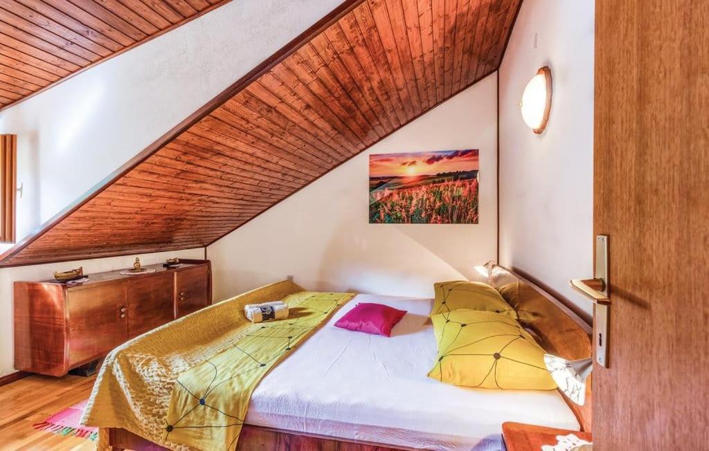 Holiday Home Perunika Zezevica Dış mekan fotoğraf