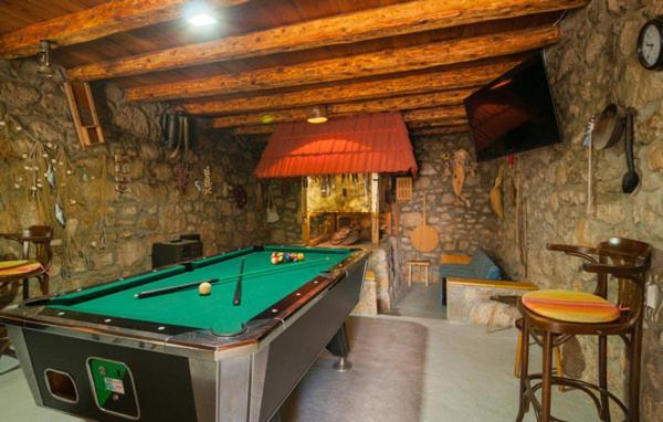 Holiday Home Perunika Zezevica Dış mekan fotoğraf