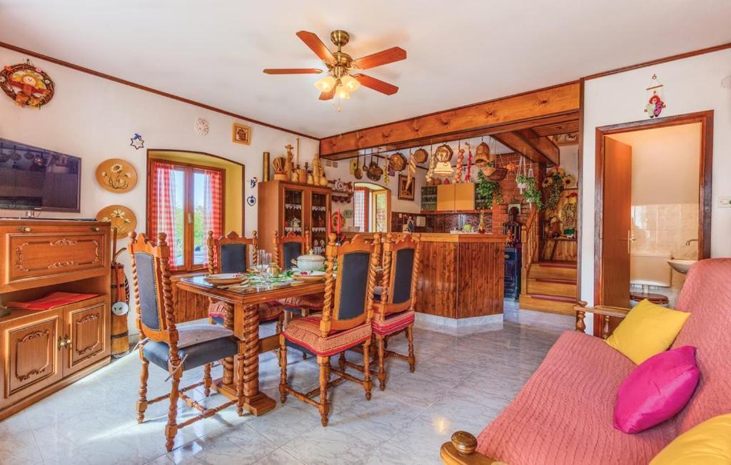 Holiday Home Perunika Zezevica Dış mekan fotoğraf