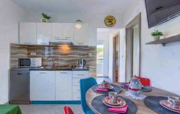 Holiday Home Perunika Zezevica Dış mekan fotoğraf