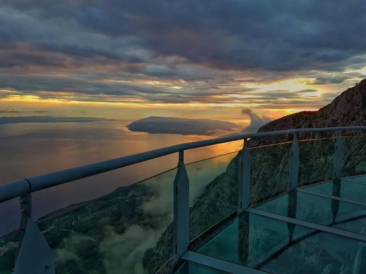 Holiday Home Perunika Zezevica Dış mekan fotoğraf