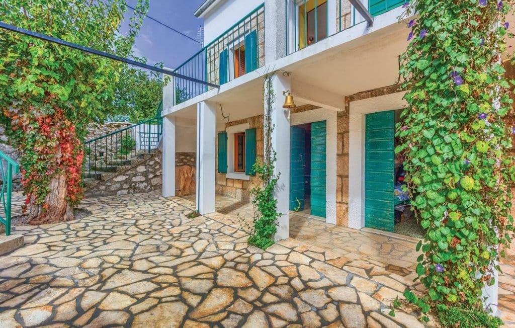 Holiday Home Perunika Zezevica Dış mekan fotoğraf