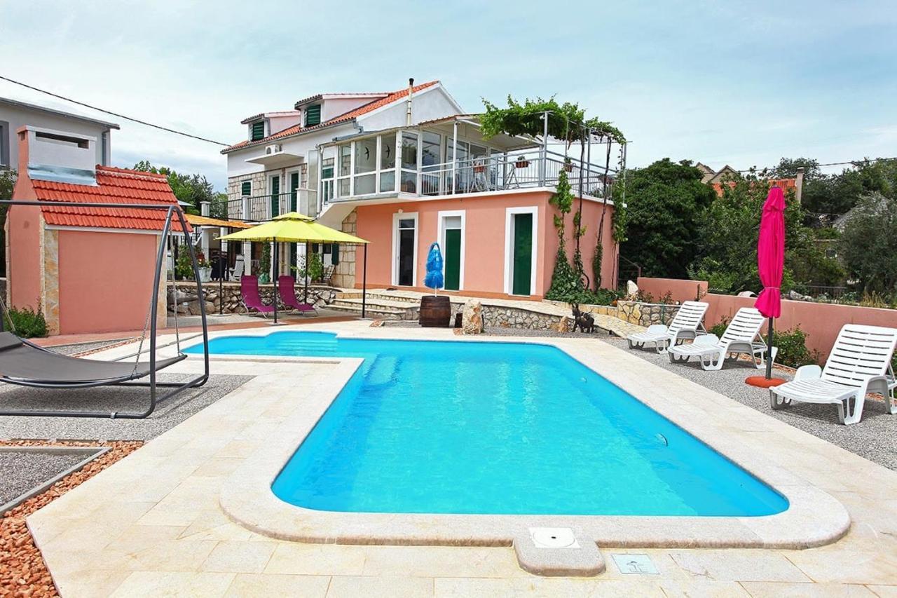 Holiday Home Perunika Zezevica Dış mekan fotoğraf