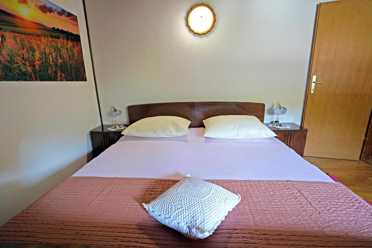 Holiday Home Perunika Zezevica Dış mekan fotoğraf